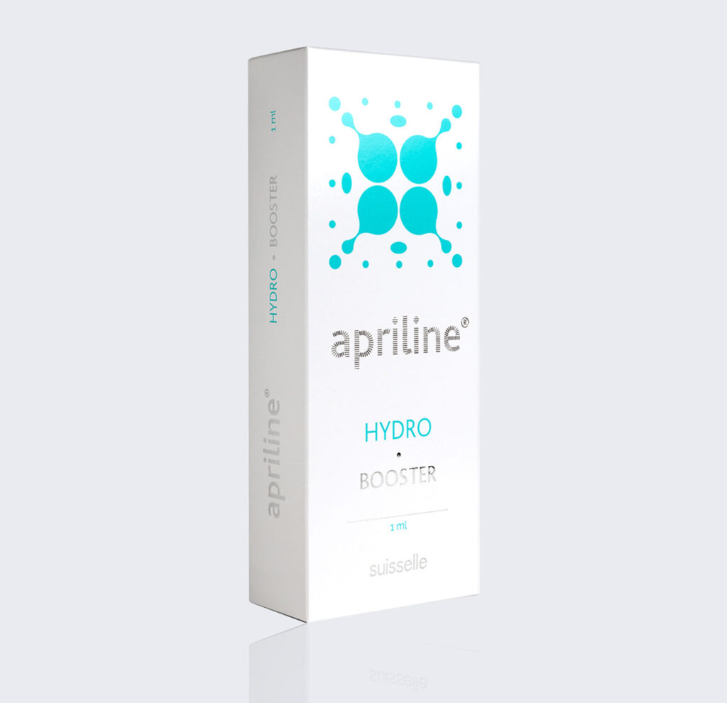 Apriline Hyaluronic Acid Dermal Filler