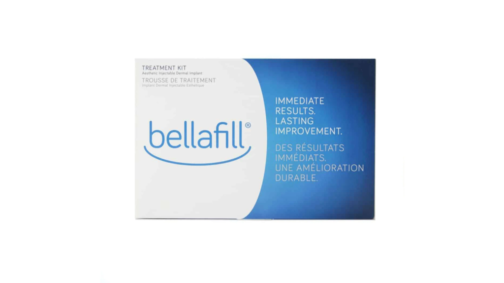 Bellafill Online