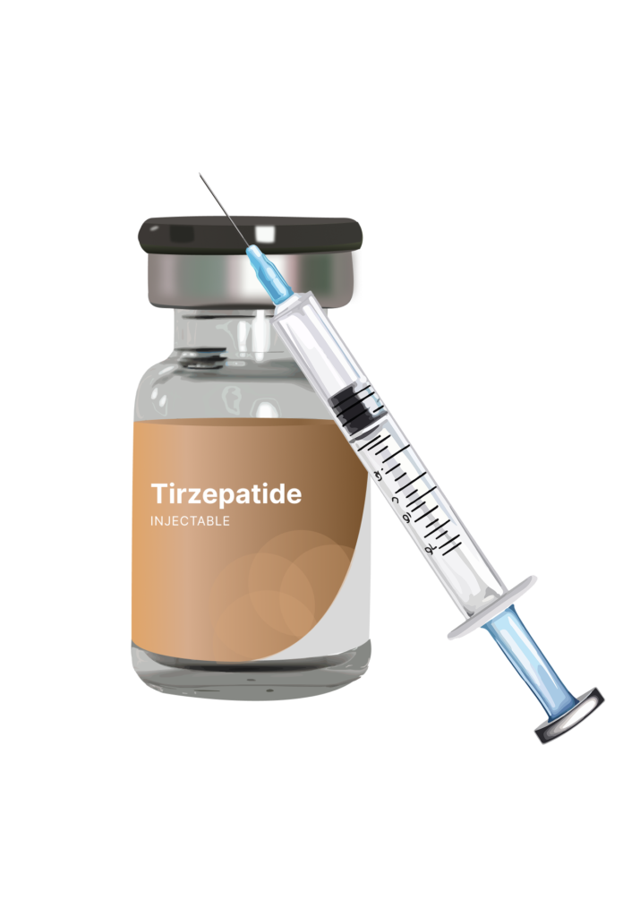 Buy Tirzepatide Online