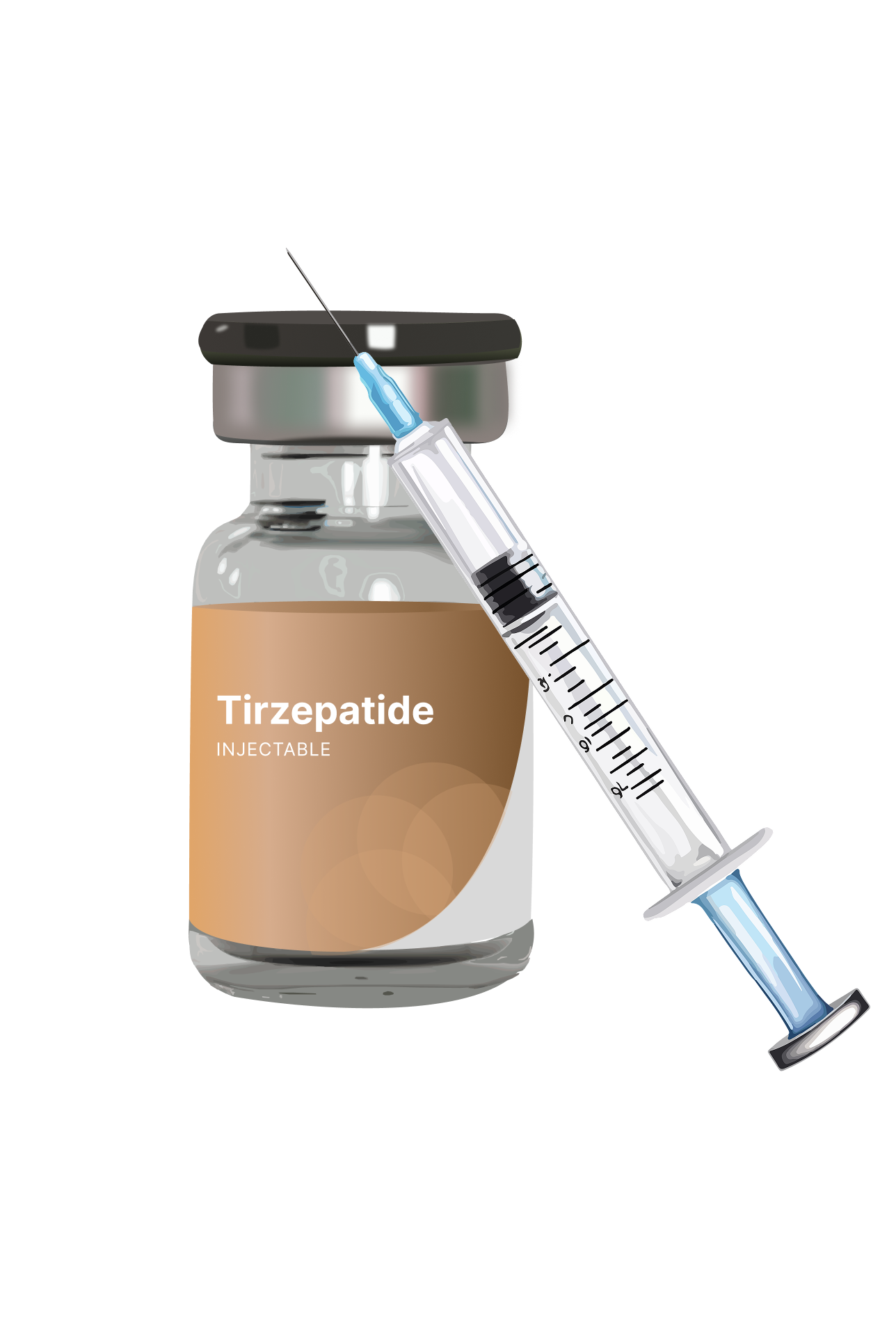 Buy Tirzepatide Online