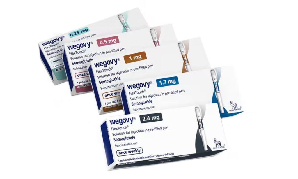 Buy Wegovy Online
