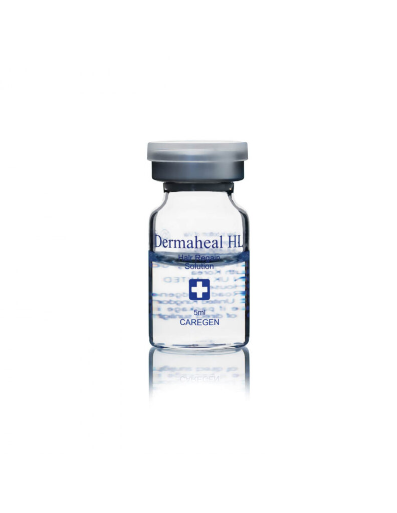 Dermaheal