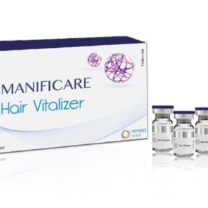 Hair Vitalizer Manificare