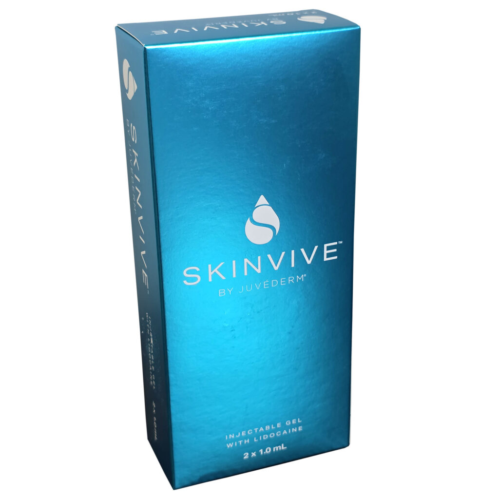 Juvéderm Skinvive Online