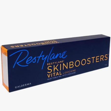 Buy Restylane Skinboosters Vital