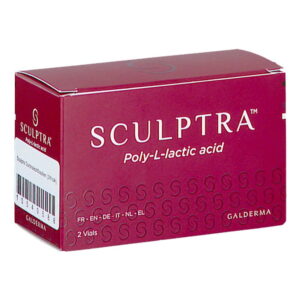 Sculptra