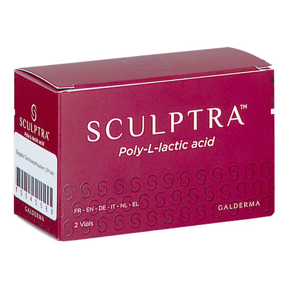 Sculptra