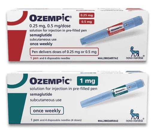 Buy Ozempic Online