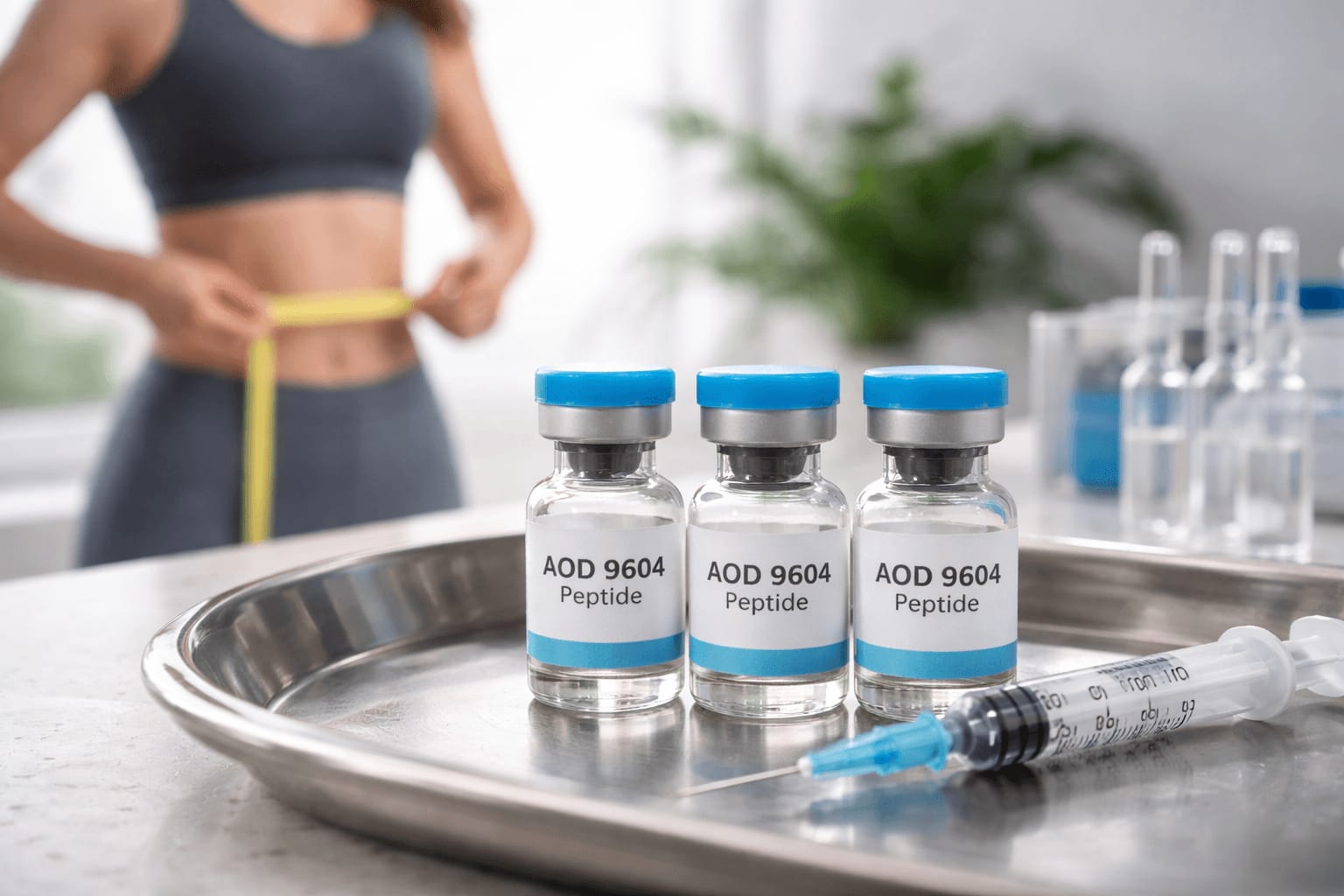 Buy AOD-9604