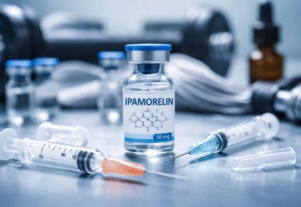 buy Ipamorelin online