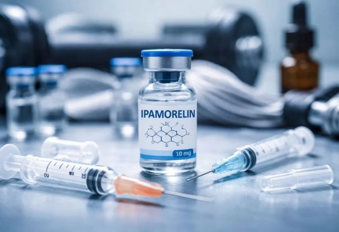buy Ipamorelin online