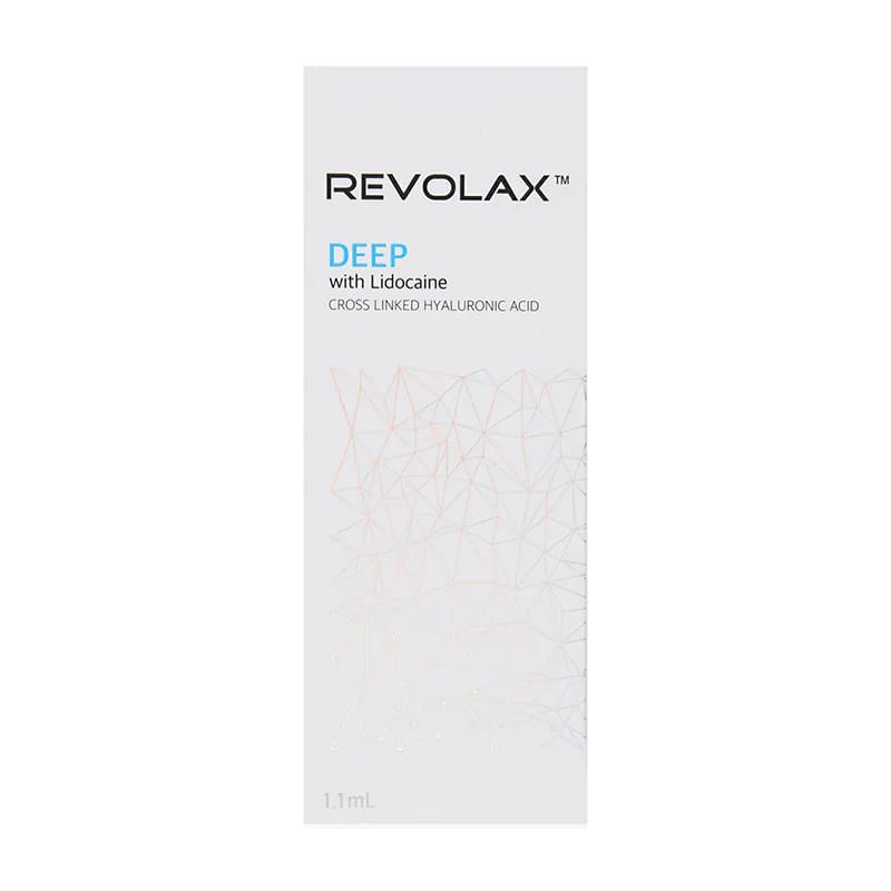 Buy Revolax Online
