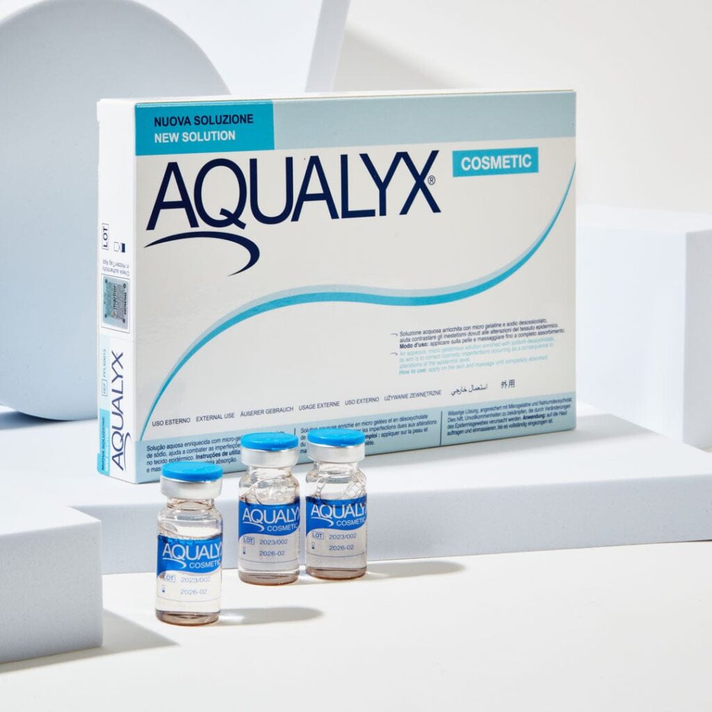 Aqualyx for sale