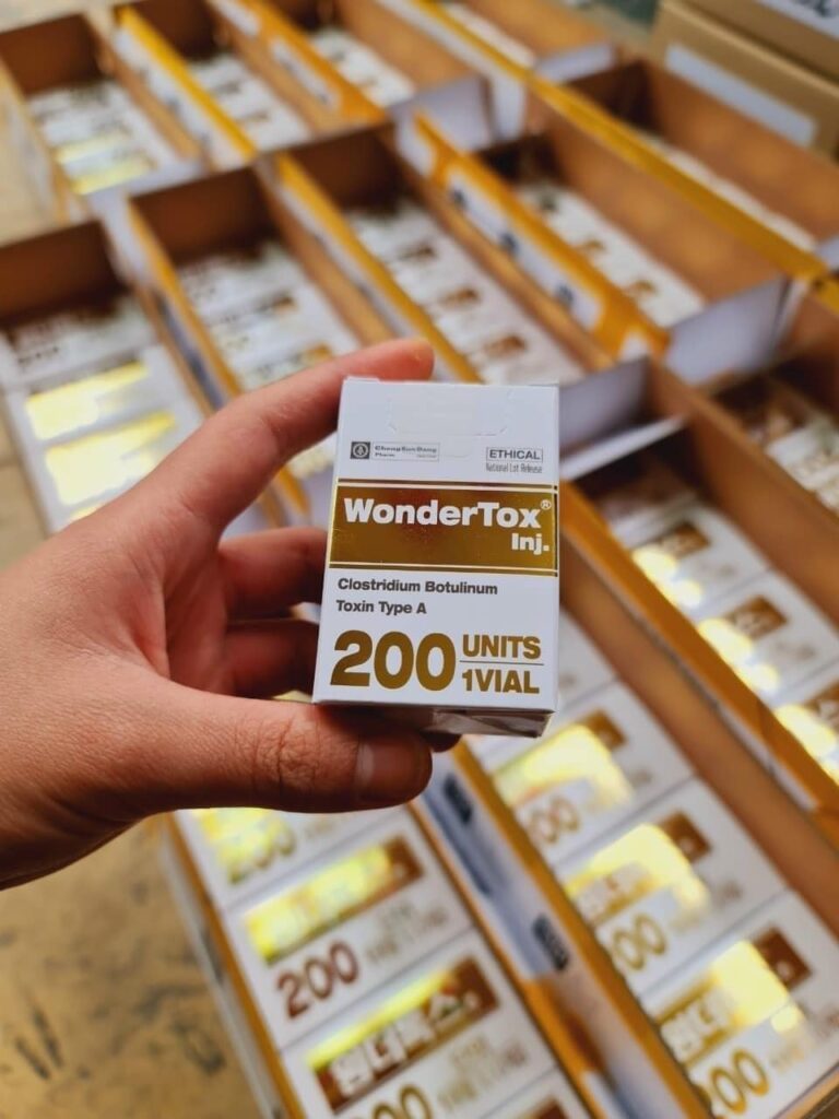 Buy Wondertox 200
